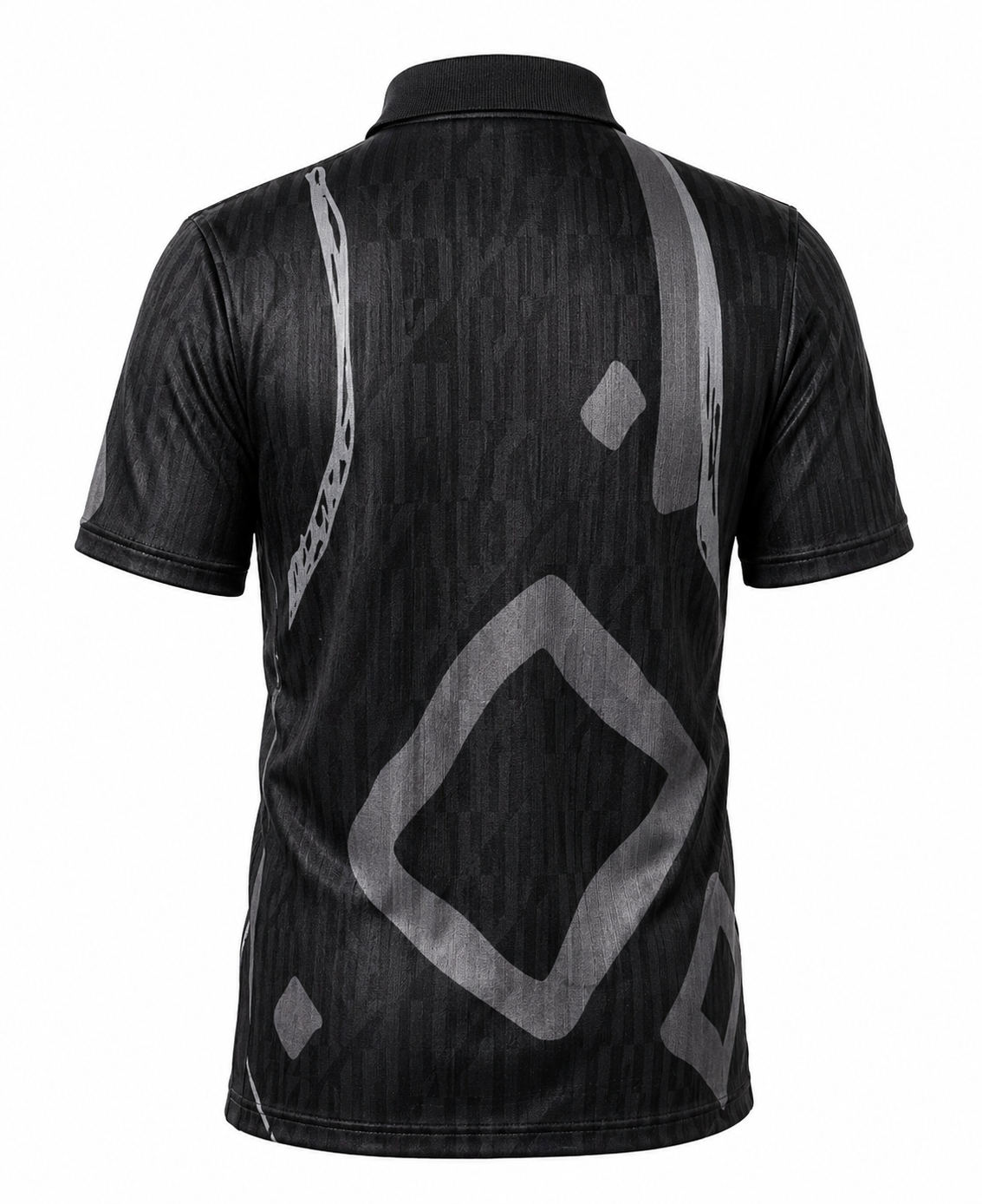 camisa Brasil retrô Black - PRÉ VENDA